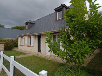 Maison a louer compiegne - 6 pièce(s) - 106 m2 - Surfyn