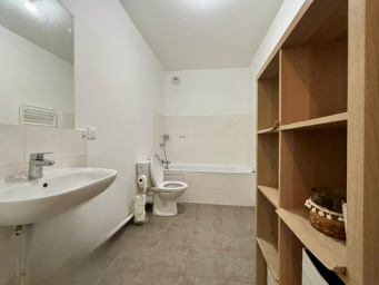 Appartement a louer sarcelles - 2 pièce(s) - 40 m2 - Surfyn