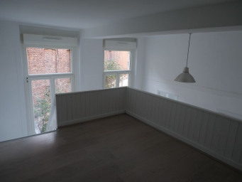 Appartement a louer douai - 2 pièce(s) - 20 m2 - Surfyn