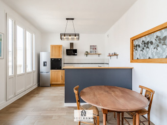 Appartement 415 000 € - 71 m²