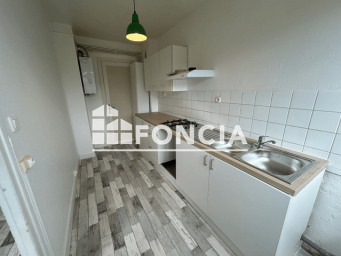 Appartement a louer lannion - 4 pièce(s) - 68.15 m2 - Surfyn