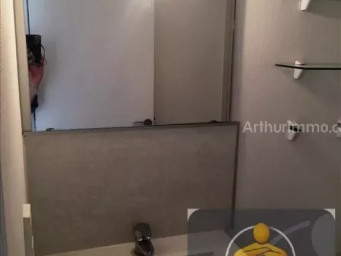 Appartement a louer chelles - 1 pièce(s) - 21.92 m2 - Surfyn