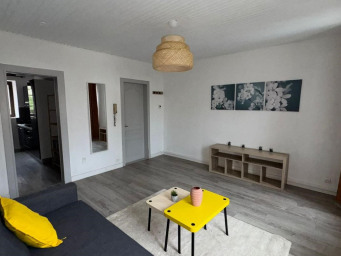Appartement a louer mulhouse - 3 pièce(s) - 52 m2 - Surfyn