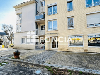 Appartement a louer athis-mons - 2 pièce(s) - 41.75 m2 - Surfyn