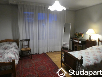 Appartement a louer nantes - 1 pièce(s) - 14 m2 - Surfyn