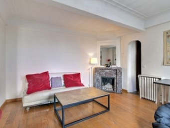 Appartement a louer paris-19e-arrondissement - 3 pièce(s) - 52 m2 - Surfyn