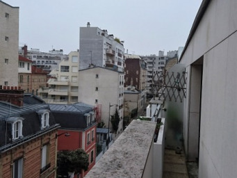 Appartement a louer paris-15e-arrondissement - 4 pièce(s) - 93 m2 - Surfyn
