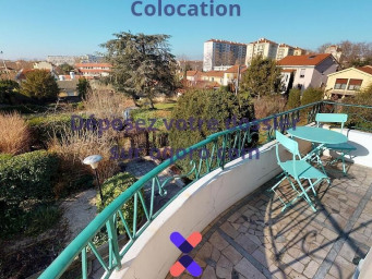 Maison a louer lyon-8e-arrondissement - 15 pièce(s) - 340 m2 - Surfyn