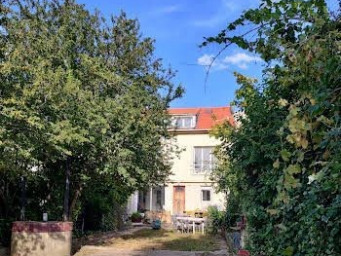 Maison a louer montreuil - 5 pièce(s) - 175 m2 - Surfyn