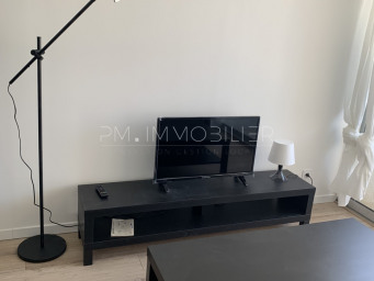 Appartement a louer marseille-5e-arrondissement - 1 pièce(s) - 26 m2 - Surfyn