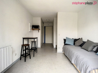 Appartement a louer lyon-8e-arrondissement - 1 pièce(s) - 18 m2 - Surfyn