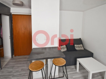 Appartement a louer lyon-3e-arrondissement - 1 pièce(s) - 19.82 m2 - Surfyn