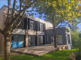 Maison a louer garches - 6 pièce(s) - 200 m2 - Surfyn