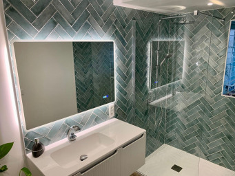 Maison a louer lagny-sur-marne - 7 pièce(s) - 252 m2 - Surfyn