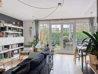 Maison a louer paris-1er-arrondissement - 5 pièce(s) - 133.55 m2 - Surfyn