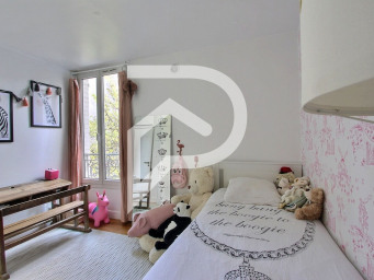 Maison a louer bois-colombes - 5 pièce(s) - 80 m2 - Surfyn