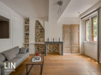 Appartement 298 000 € - 77 m²