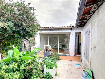 Appartement a louer marseille-5e-arrondissement - 2 pièce(s) - 32.95 m2 - Surfyn