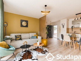 Appartement a louer saint-priest - 3 pièce(s) - 61 m2 - Surfyn