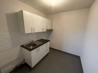Appartement a louer villeurbanne - 2 pièce(s) - 0 m2 - Surfyn