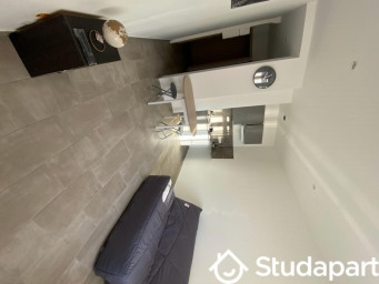 Appartement a louer antibes - 1 pièce(s) - 18 m2 - Surfyn