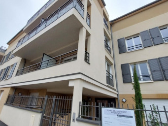 Appartement a louer brie-comte-robert - 2 pièce(s) - 45 m2 - Surfyn