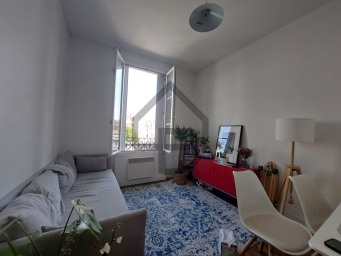 Appartement a louer nanterre - 2 pièce(s) - 42 m2 - Surfyn