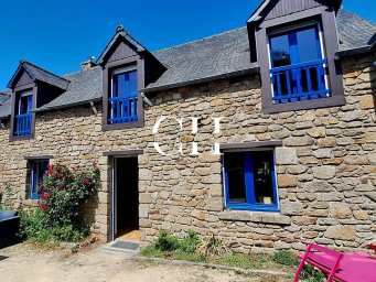 Maison a louer lamballe-armor - 5 pièce(s) - 113 m2 - Surfyn