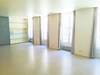 Appartement a louer paris-20e-arrondissement - 2 pièce(s) - 58 m2 - Surfyn