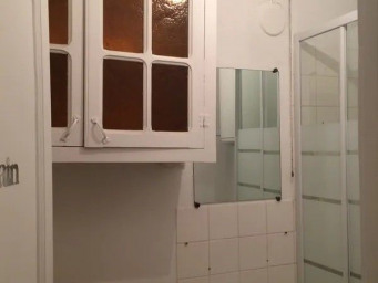 Appartement a louer paris-20e-arrondissement - 1 pièce(s) - 21 m2 - Surfyn