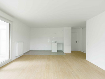 Appartement a louer ris-orangis - 2 pièce(s) - 43.74 m2 - Surfyn