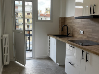 Appartement a louer fontenay-sous-bois - 3 pièce(s) - 61.21 m2 - Surfyn