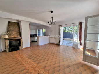 Maison a louer marseille-2e-arrondissement - 4 pièce(s) - 86.96 m2 - Surfyn