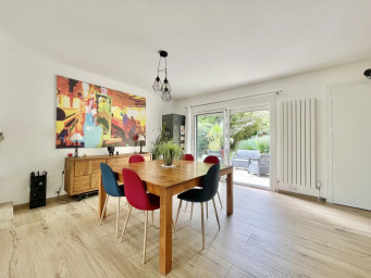 Maison a louer chatenay-malabry - 7 pièce(s) - 172.33 m2 - Surfyn