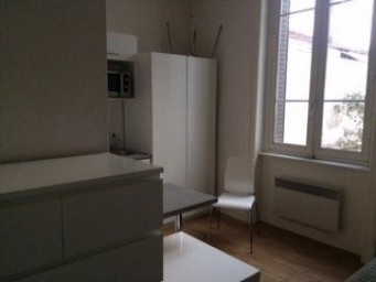 Appartement a louer villeurbanne - 1 pièce(s) - 14.73 m2 - Surfyn