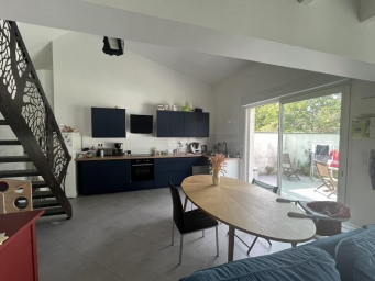 Maison a louer begles - 4 pièce(s) - 0 m2 - Surfyn