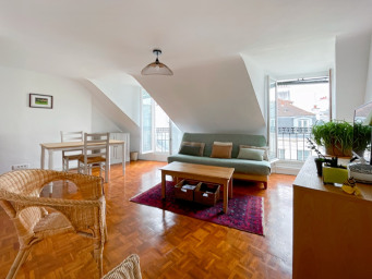 Appartement a louer paris-1er-arrondissement - 3 pièce(s) - 88.9 m2 - Surfyn