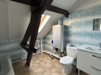 Appartement a louer persan - 2 pièce(s) - 28 m2 - Surfyn