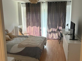 Appartement a louer evry - 1 pièce(s) - 11 m2 - Surfyn