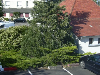 Appartement a louer poitiers - 1 pièce(s) - 27 m2 - Surfyn