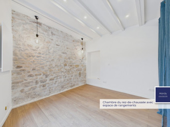 Maison a louer pontoise - 4 pièce(s) - 57.16 m2 - Surfyn