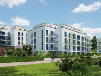 Appartement a louer villemomble - 3 pièce(s) - 66.5 m2 - Surfyn