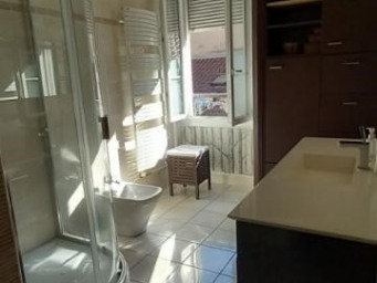 Appartement a louer oullins-pierre-benite - 1 pièce(s) - 11 m2 - Surfyn