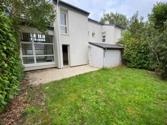 Maison a louer rennes - 5 pièce(s) - 104 m2 - Surfyn