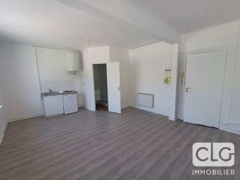 Appartement a louer quimper - 1 pièce(s) - 25 m2 - Surfyn