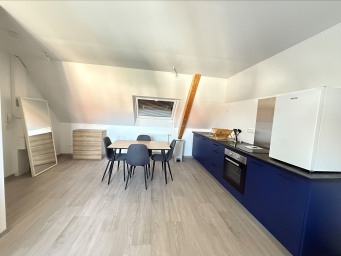 Appartement a louer colmar - 1 pièce(s) - 24 m2 - Surfyn