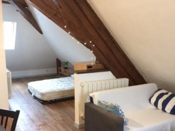 Appartement a louer dole - 1 pièce(s) - 25 m2 - Surfyn