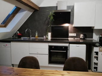 Appartement a louer mulhouse - 3 pièce(s) - 47 m2 - Surfyn