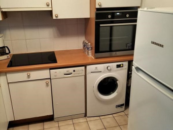 Appartement a louer paris-12e-arrondissement - 2 pièce(s) - 53 m2 - Surfyn