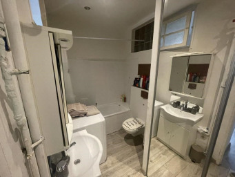 Appartement a louer marseille-6e-arrondissement - 1 pièce(s) - 26 m2 - Surfyn